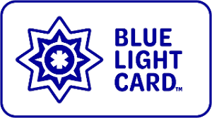 The Cycle Recycler Kenilworth Supports NHS and Forces Blue Light Card